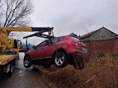 筠连楚雄道路救援